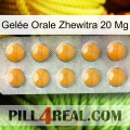 Gelée Orale Zhewitra 20 Mg levitra1